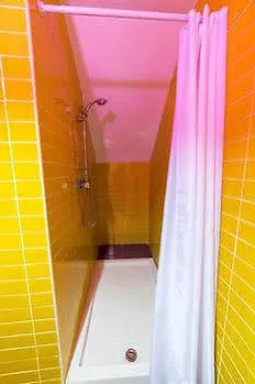 מלון Lc Obispo Suites