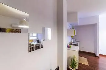 Lc Obispo Suites מלון מאלגה