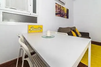 Lc Obispo Suites מאלגה