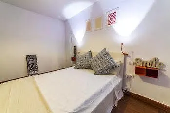 Lc Obispo Suites מלון