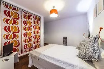 Lc Obispo Suites מלון 3*