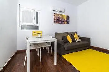 Lc Obispo Suites