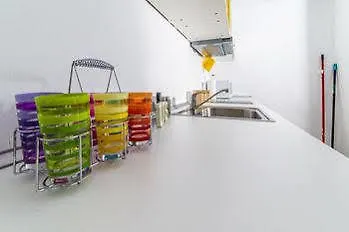 Lc Obispo Suites 3*