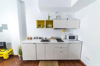 Lc Obispo Suites מלון מאלגה