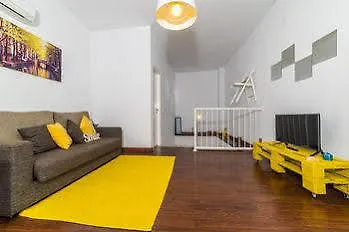 מלון Lc Obispo Suites