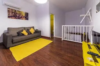 Lc Obispo Suites 3* מאלגה