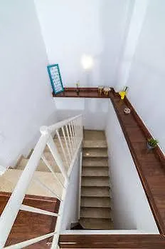 מלון Lc Obispo Suites 3*