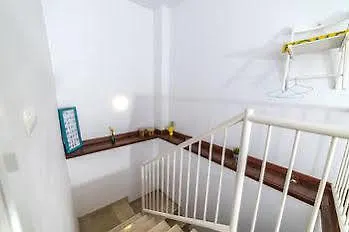 Lc Obispo Suites מלון