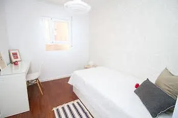 Lc Obispo Suites מאלגה