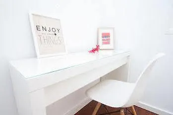 מלון Lc Obispo Suites