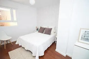 Lc Obispo Suites מלון 3*