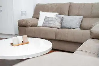 Lc Obispo Suites מלון 3*