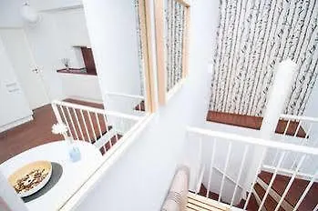 מלון Lc Obispo Suites 3*