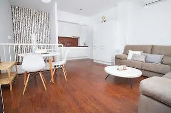 Lc Obispo Suites מלון 3*